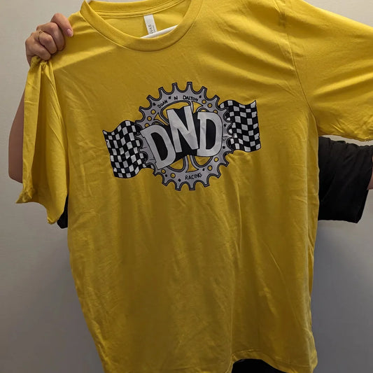 DND Racing T shirts are here!