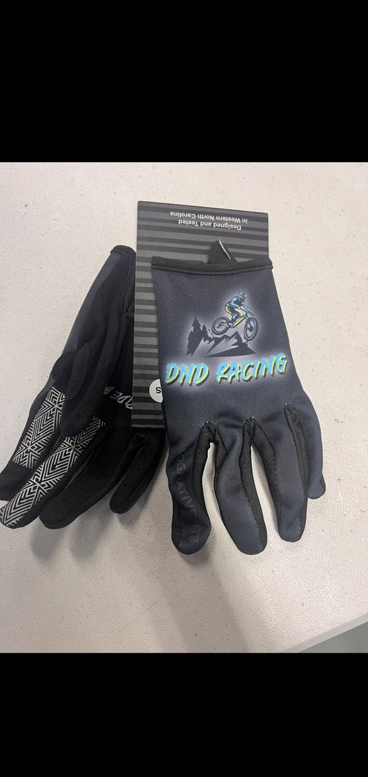 The Dnd Racing Team Issue Gloves Arrive Tomorrow